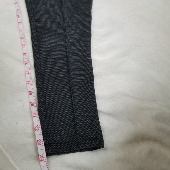 Apt 9 Womens Tummy Control Knit Ponte Legging Casual Mid Rise Stretch S… - Picture 10 of 13